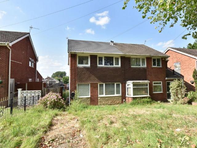 House for sale in West Midlands