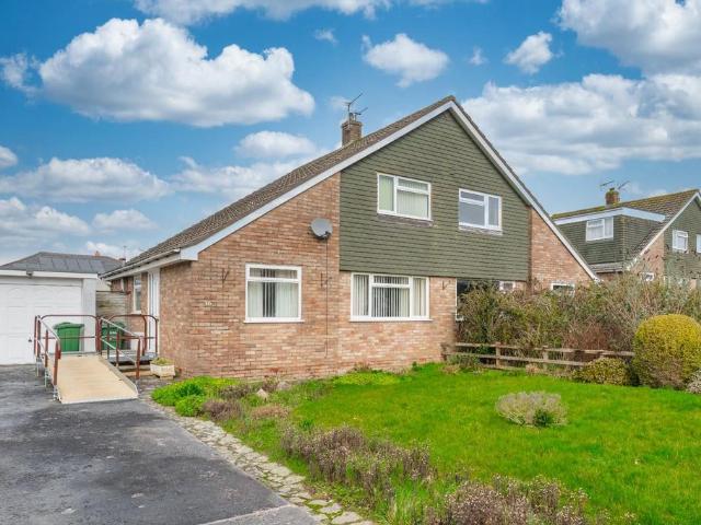 House for sale in Yatton, Isle Of Man