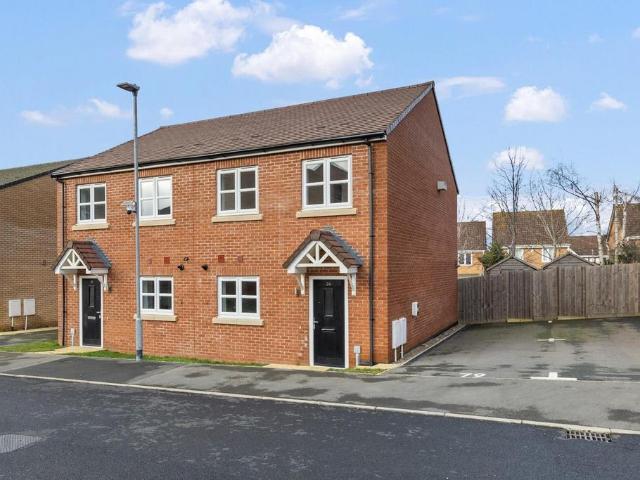 House for sale in Far Cotton and Delapre, Far Cotton