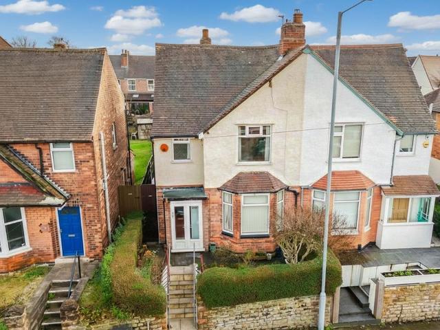 House for sale in Gedling