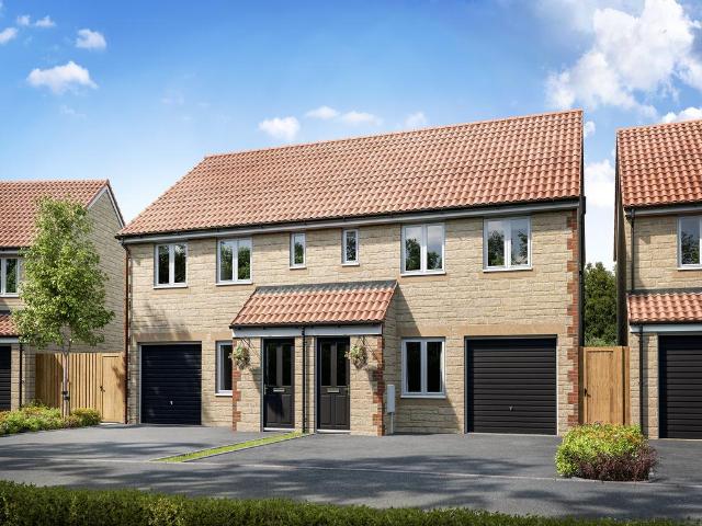 House for sale in Chippenham, Wiltshire