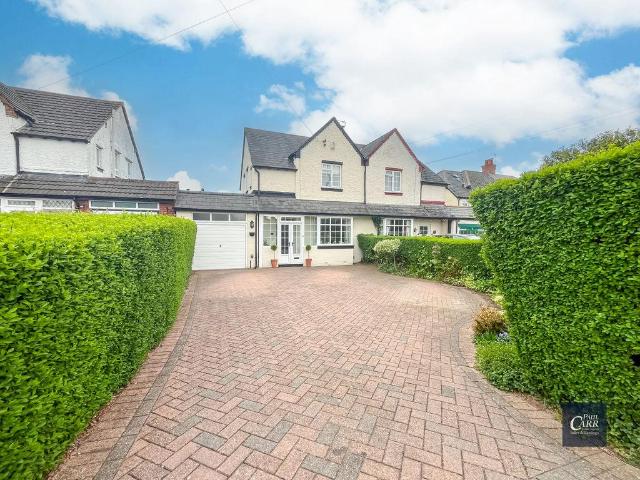 House for sale in Streetly, Isle Of Man