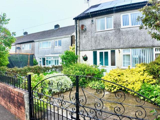 House for sale in Cwm-nant-gwynt, Crumlin