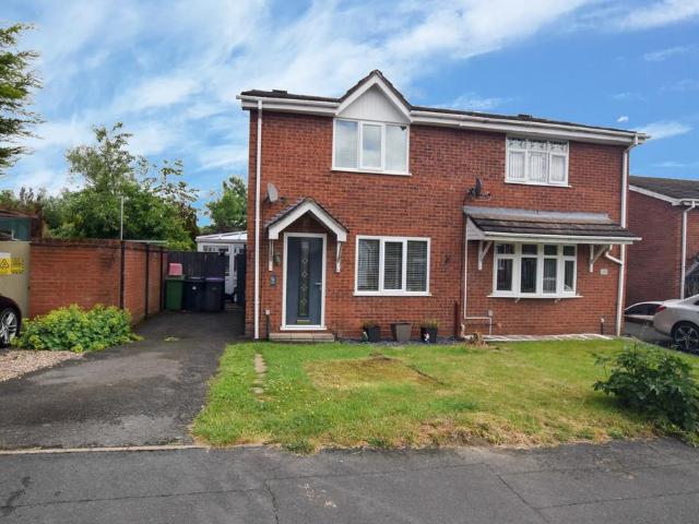 House for sale in Aqueduct, Telford
