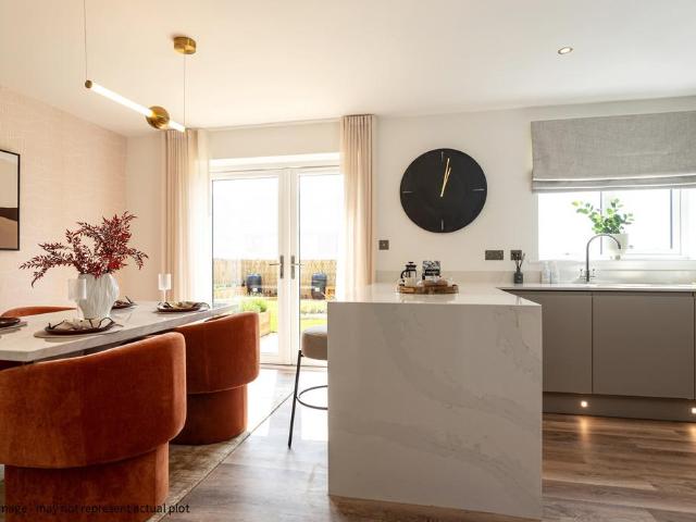 House for sale in Flookburgh