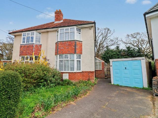 House for sale in Helford, Hampshire