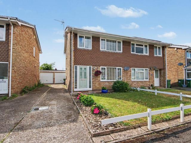 House for sale in Merry Oak, City Of Southampton