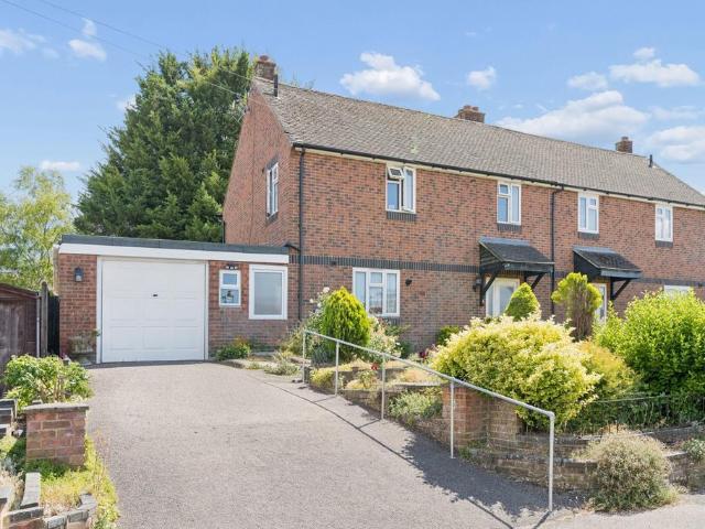 House for sale in King's Walden, Hertfordshire