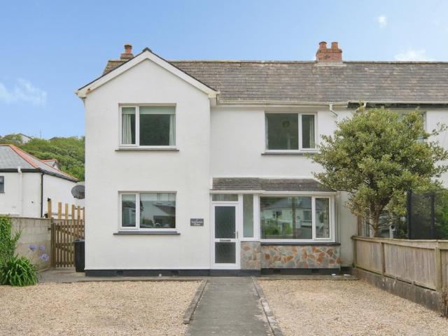 House for sale in Portreath, Cornwall
