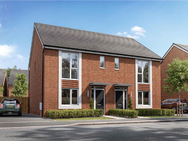 House for sale in Forthampton, Worcestershire
