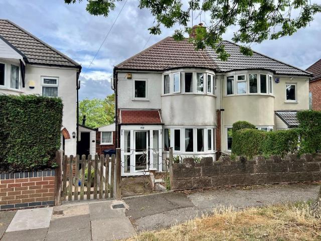 House for sale in Druids Heath, West Midlands