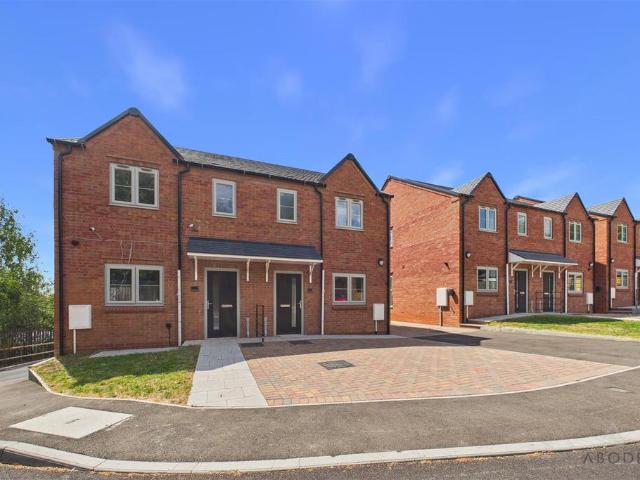 House for sale in Egginton, East Midlands