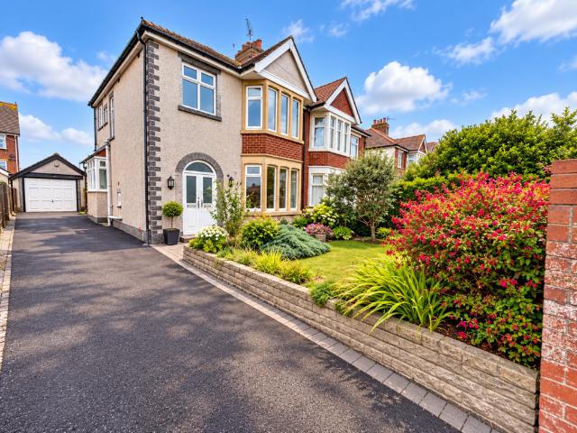 House for sale in Rossall Beach, Cabus