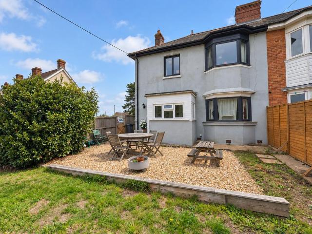 House for sale in Parkhurst, Newport