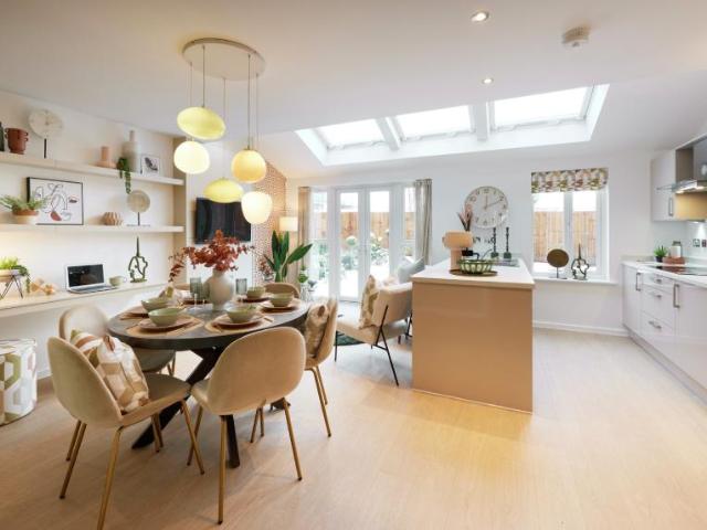 House for sale in Fairham, Rushcliffe