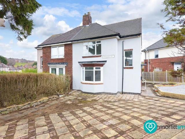 House for sale in Southey, Sheffield