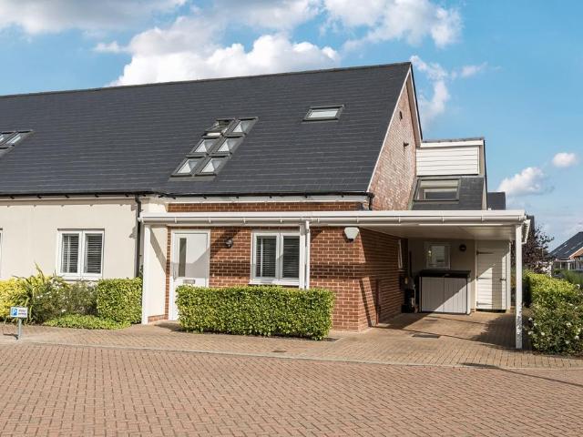 House for sale in Hawkinge, Folkestone