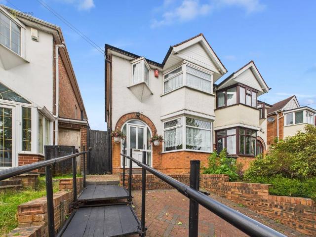 House for sale in West Midlands