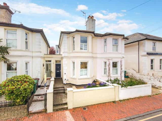 House for sale in St James, Sandown Park