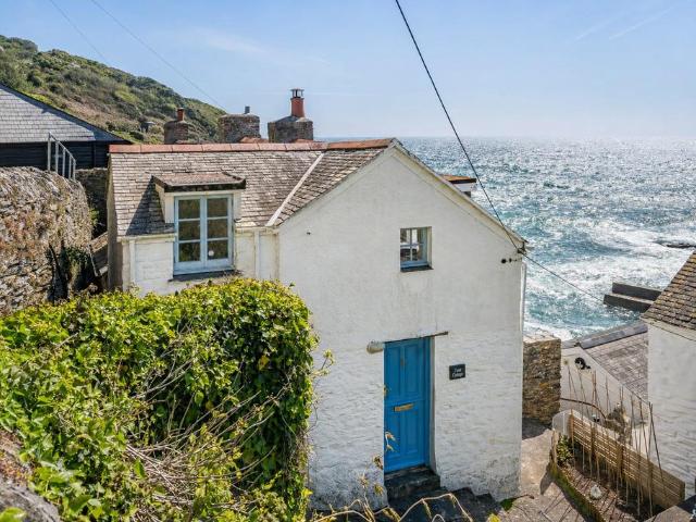 House for sale in Portloe, Cornwall