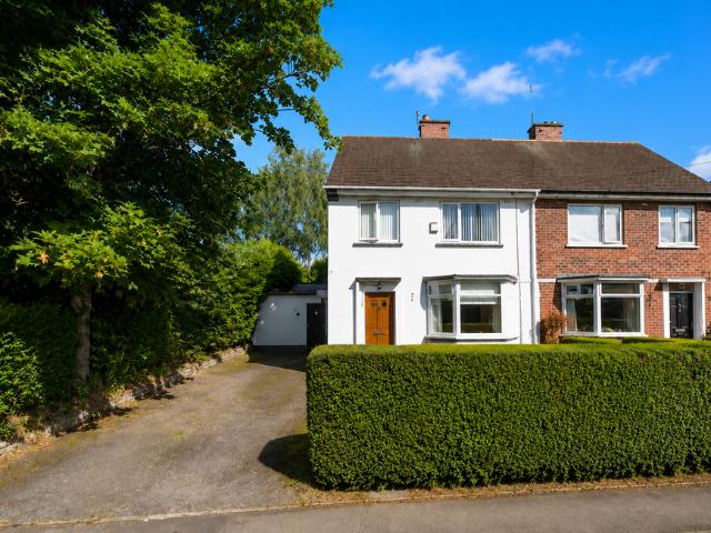 House for sale in Dalton, South Yorkshire