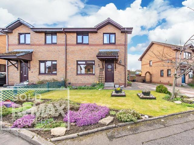 House for sale in Kirknewton, Scotland