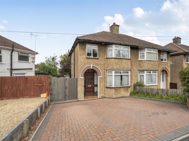 House for sale in New Marston, The Slade