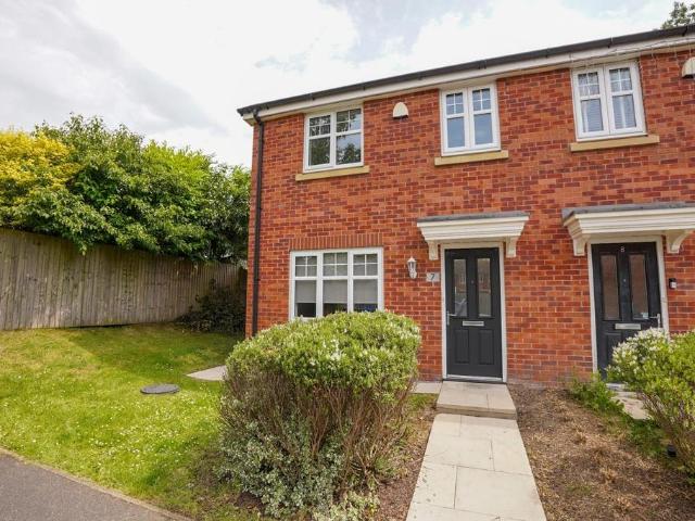 House for sale in Low Green, Wigan