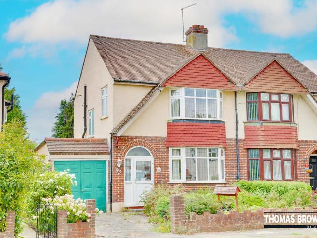 House for sale in London Borough of Bromley, Greater London