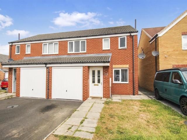 House for sale in Grove Hill, Normanby