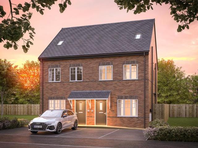 House for sale in Normanton and Altofts, Altofts