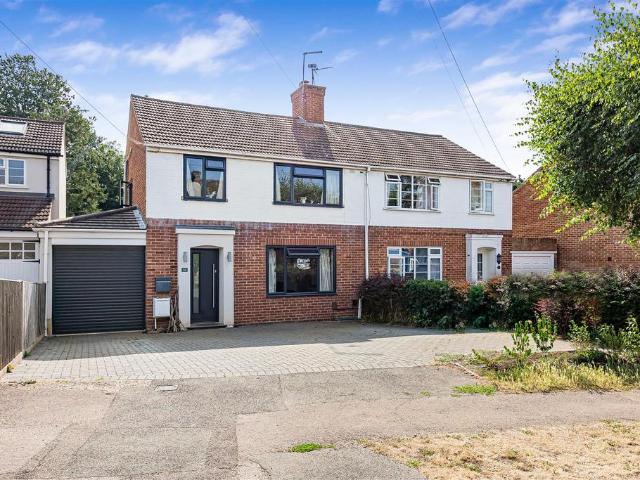 House for sale in Caversham Heights, Reading