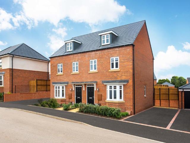 House for sale in Wath upon Dearne, Rotherham