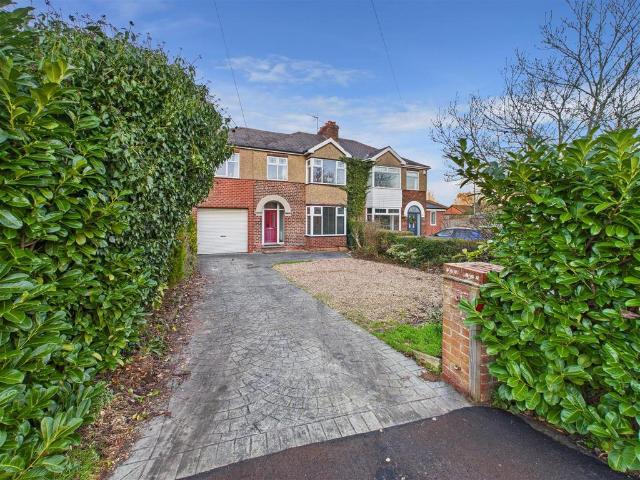 House for sale in Elloughton-cum-Brough, Brough