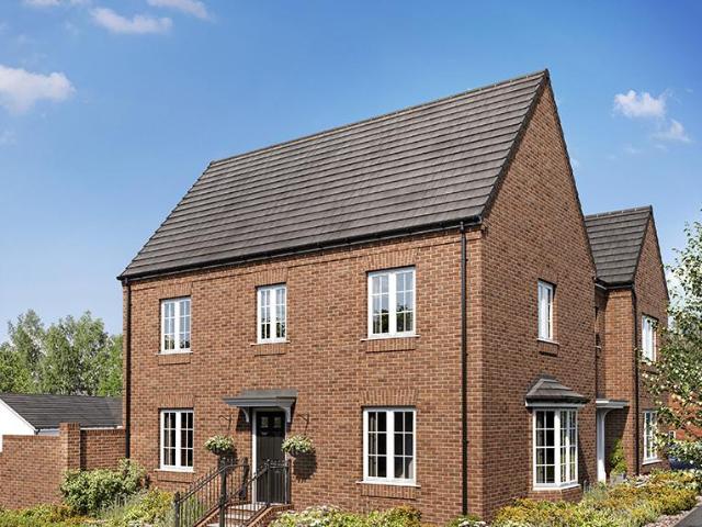 House for sale in Buckingham, Isle Of Man