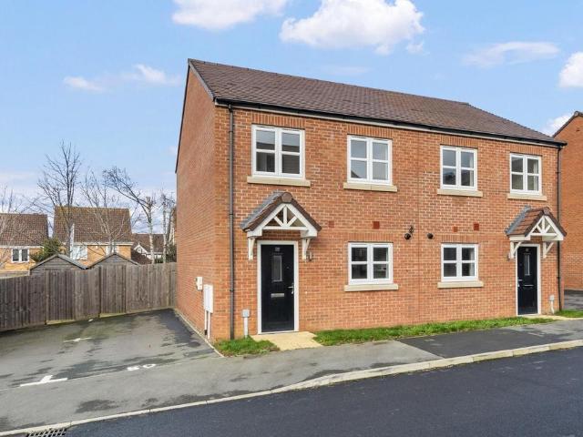 House for sale in Far Cotton and Delapre, Far Cotton