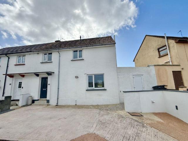House for sale in Buckland, Bridford