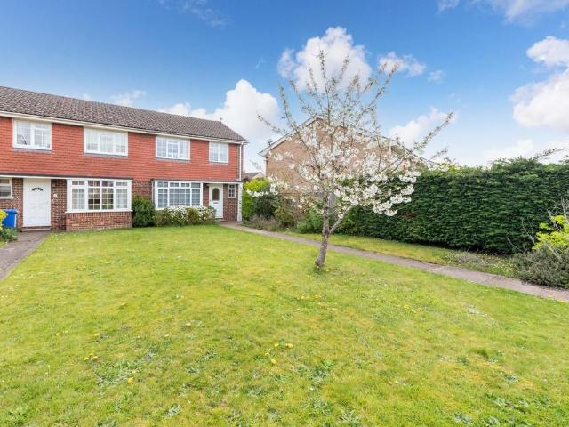 House for sale in St Marks, Maidenhead