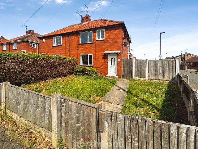 House for sale in Hatfield, South Yorkshire