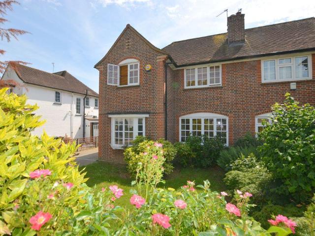 House for sale in Hatch End, Isle Of Man