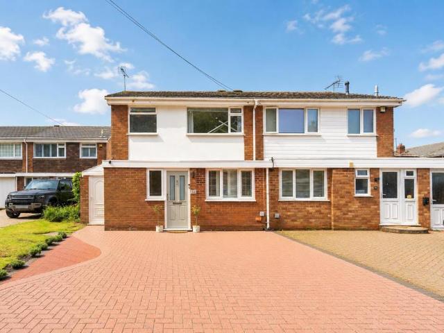 House for sale in Hockley Heath, West Midlands