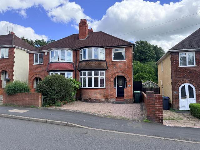 House for sale in Haden Hill, Fold Hill