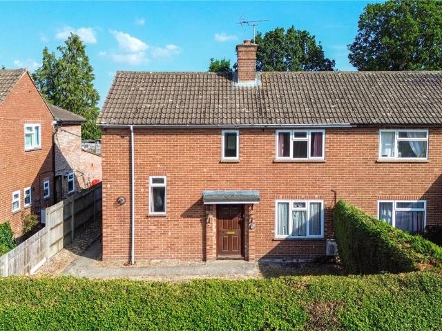 House for sale in Tadley, Priest Down
