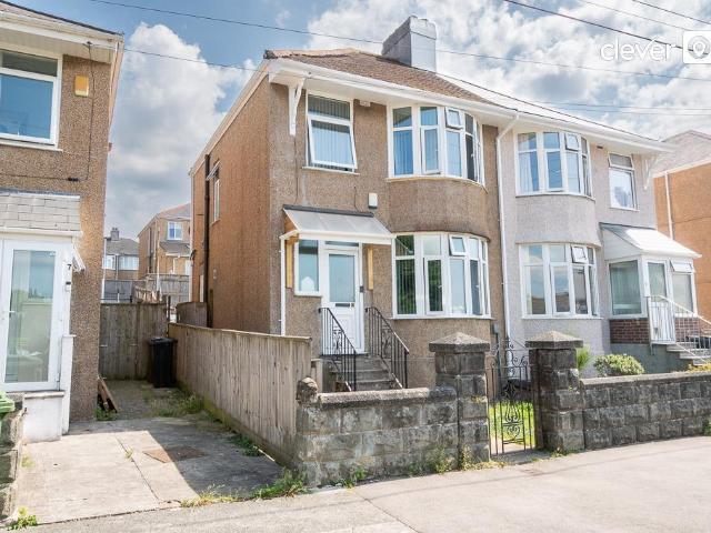 House for sale in North Prospect, Mount Wise
