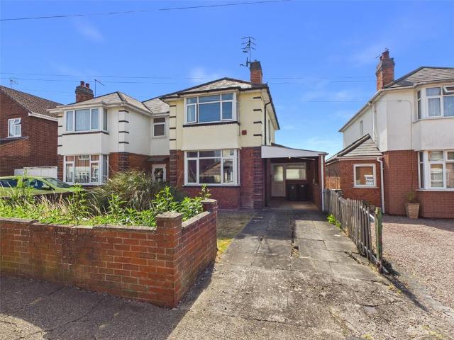 House for sale in The Ronkswood, Worcestershire