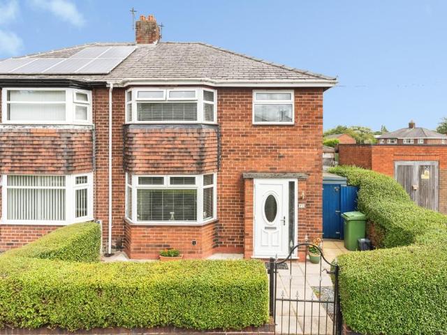 House for sale in Dallam, Warrington