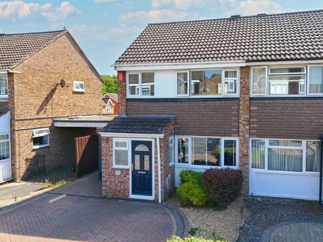 House for sale in Randlay, Telford
