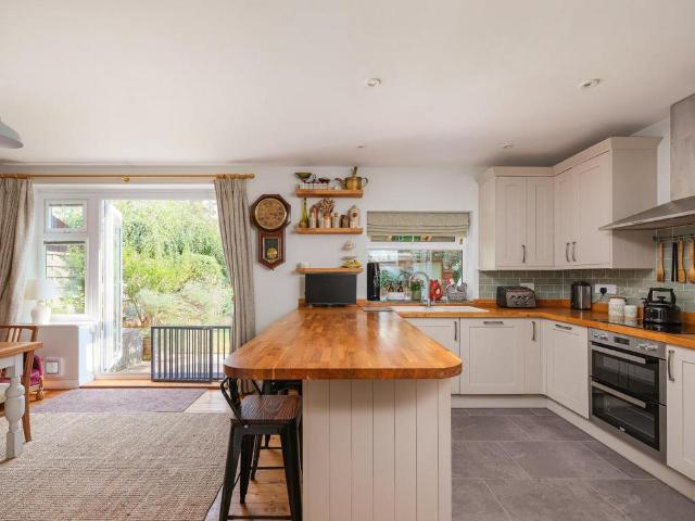 House for sale in Feckenham, City Of Bristol