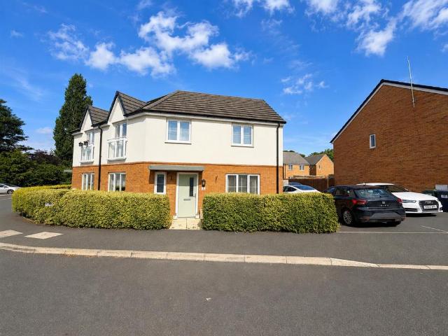 House for sale in Danesholme, Corby