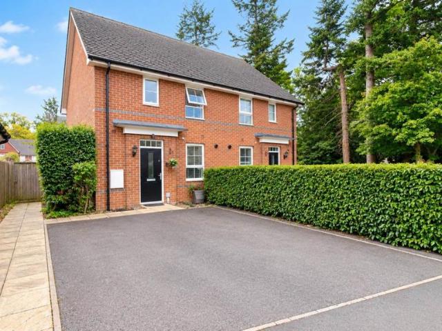 House for sale in Hatfield, Fretherne